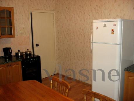 Rent one apartment, Kiev Shuliavska, Kyiv - apartment by the day