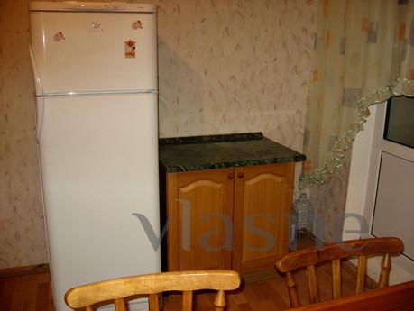 Rent one apartment, Kiev Shuliavska, Kyiv - apartment by the day