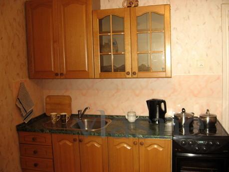 Rent one apartment, Kiev Shuliavska, Kyiv - apartment by the day