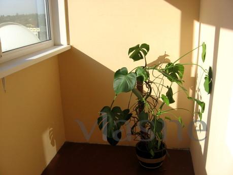 Rent one apartment, Kiev Shuliavska, Kyiv - apartment by the day