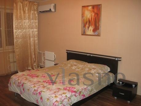 Comfortable apartment on the ul.Mordasovoy d.9 (1 stop. SEC 