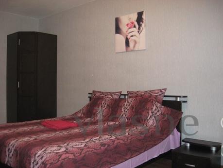 Rent rent one bedroom flat in Voronezhe.Novy estate (1 stop.