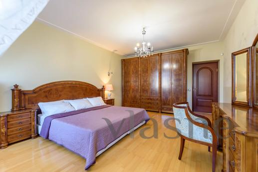 VIP apartment on Mayakovsky, Saint Petersburg - apartment by the day