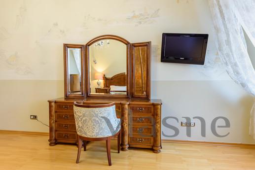 VIP apartment on Mayakovsky, Saint Petersburg - apartment by the day