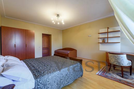 VIP apartment on Mayakovsky, Saint Petersburg - apartment by the day