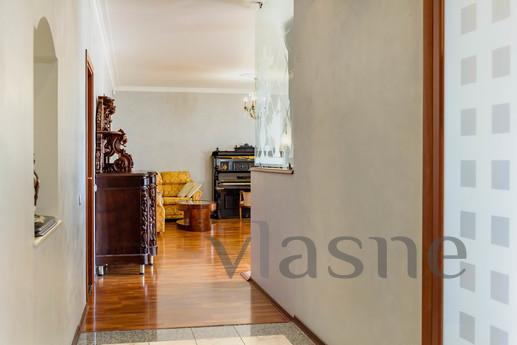 VIP apartment on Mayakovsky, Saint Petersburg - apartment by the day