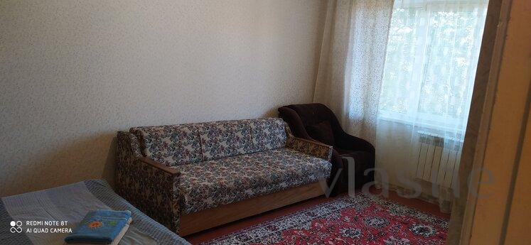 1 bedroom apartment in the center, Bila Tserkva - apartment by the day