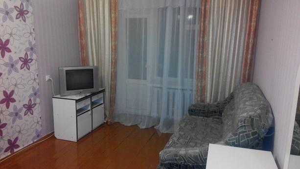 1 bedroom apartment near the railway, Bila Tserkva - apartment by the day