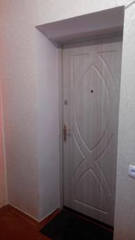 1 bedroom apartment near the railway, Bila Tserkva - apartment by the day