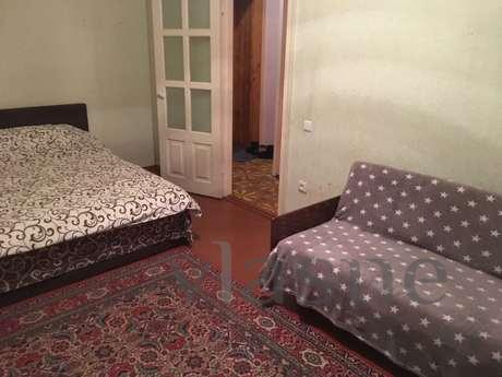 1 bedroom apartment for rent, Bila Tserkva - apartment by the day