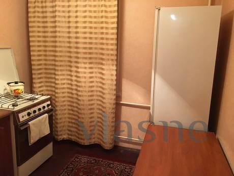 1 bedroom apartment for rent, Bila Tserkva - apartment by the day