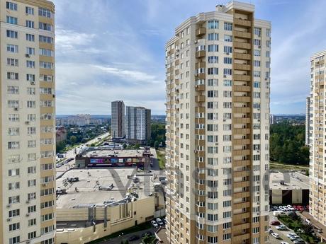 Stylish and quiet apartment residential, Brovary - apartment by the day