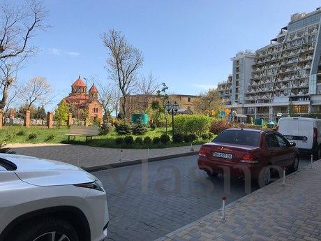Сдам посуточно свою квартиру в Аркадии, Одесса - квартира посуточно