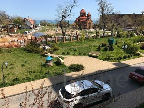 Сдам посуточно свою квартиру в Аркадии, Одесса - квартира посуточно