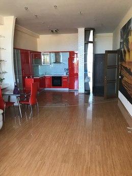 Сдам посуточно свою квартиру в Аркадии, Одесса - квартира посуточно