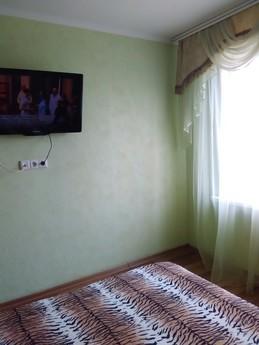 2 room apartment South South South sea, Yuzhny - apartment by the day