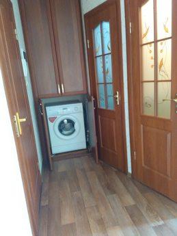 2 room apartment South South South sea, Yuzhny - apartment by the day