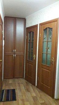 2 room apartment South South South sea, Yuzhny - apartment by the day