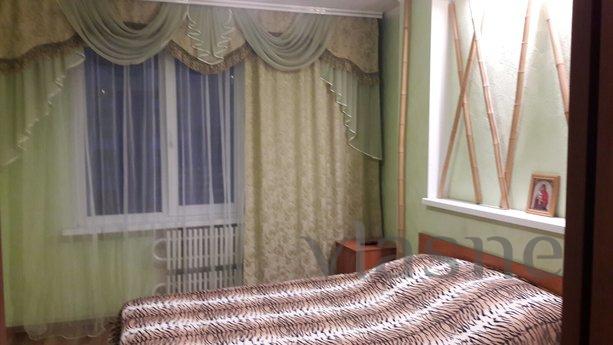 2 room apartment South South South sea, Yuzhny - apartment by the day