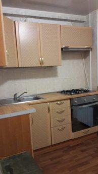 2 room apartment South South South sea, Yuzhny - apartment by the day