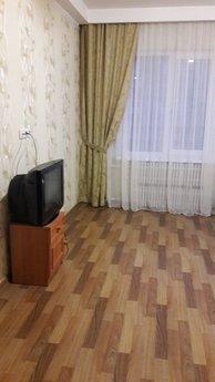 2 room apartment South South South sea, Yuzhny - apartment by the day