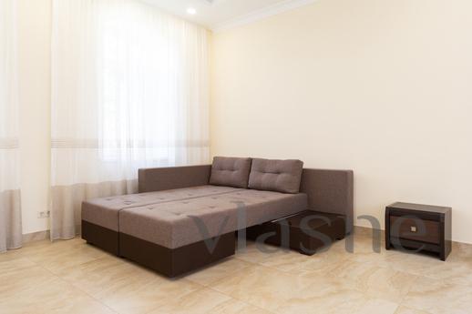 Nikolas Appartments, Одесса - квартира посуточно