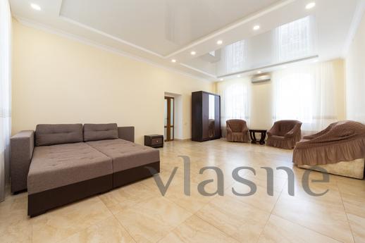 Nikolas Appartments, Одесса - квартира посуточно