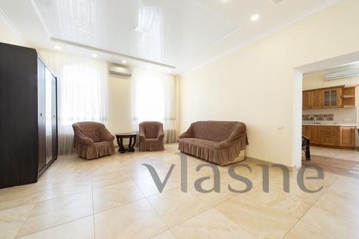 Nikolas Appartments, Одесса - квартира посуточно