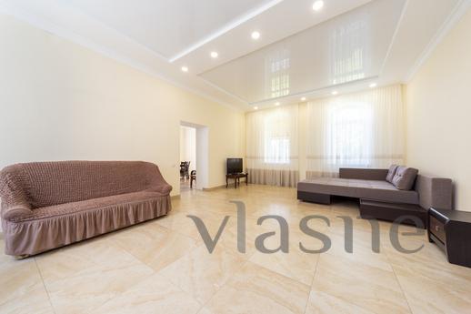 Nikolas Appartments, Одесса - квартира посуточно