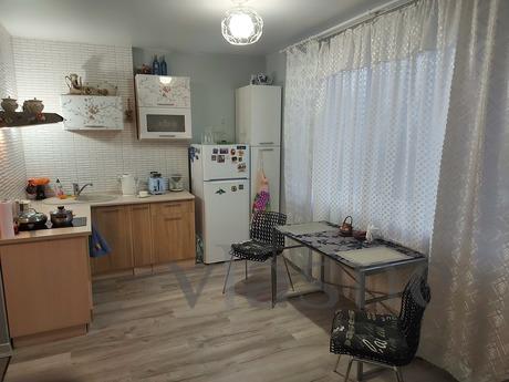 Новая квартира'Лісова пісня', Трускавец - квартира посуточно