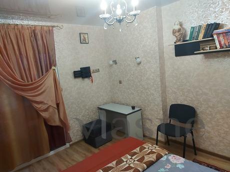 Новая квартира'Лісова пісня', Трускавец - квартира посуточно