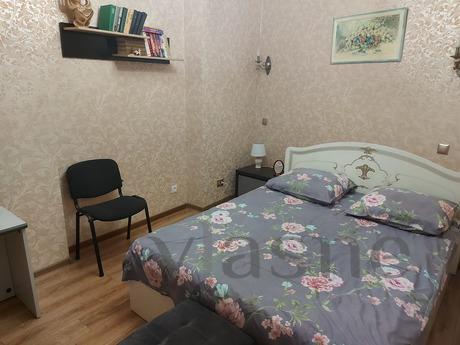 Новая квартира'Лісова пісня', Трускавец - квартира посуточно