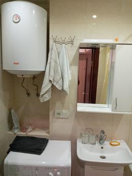 Rent 2 room apartment in Odessa, Odessa - apartment by the day