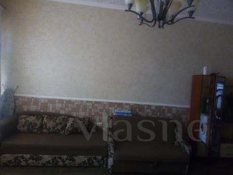 Large and spacious apartment near the se, Odessa - apartment by the day