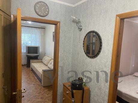 Rent 3-room apartment by the sea, Chernomorsk (Illichivsk) - apartment by the day