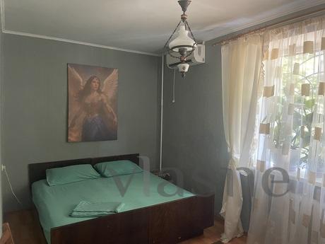 Rent 3-room apartment by the sea, Chernomorsk (Illichivsk) - apartment by the day