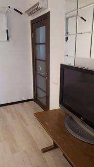 Rent an apartment in the center, Kyiv - apartment by the day