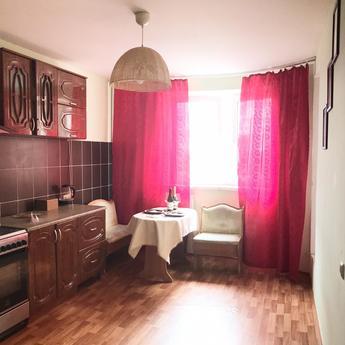 The apartment is waiting for its guest, Saint Petersburg - apartment by the day