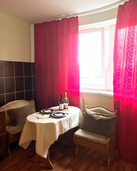The apartment is waiting for its guest, Saint Petersburg - apartment by the day
