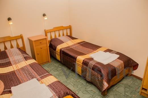 The cozy guest rooms, Sevastopol - apartment by the day