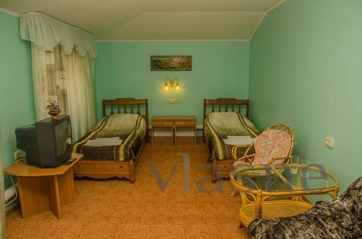 The cozy guest rooms, Sevastopol - apartment by the day