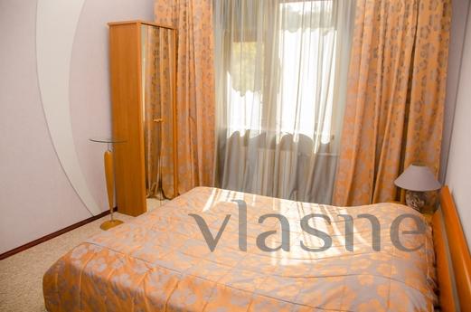 The cozy guest rooms, Sevastopol - apartment by the day