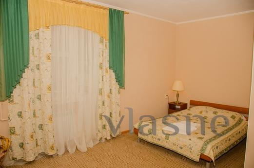 The cozy guest rooms, Sevastopol - apartment by the day