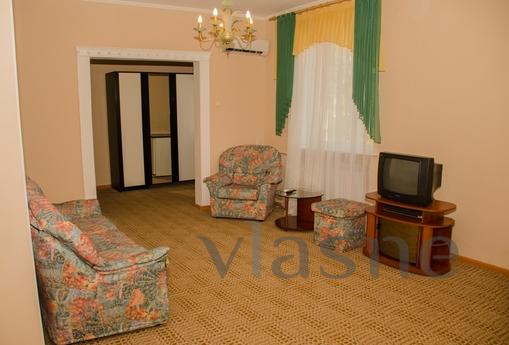 The cozy guest rooms, Sevastopol - apartment by the day