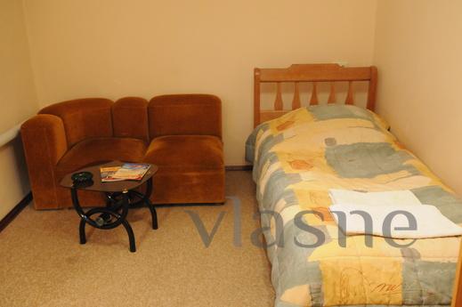 The cozy guest rooms, Sevastopol - apartment by the day