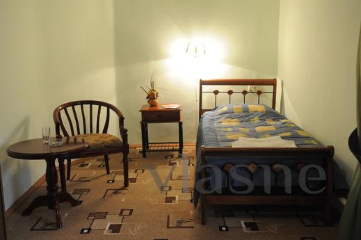 The cozy guest rooms, Sevastopol - apartment by the day