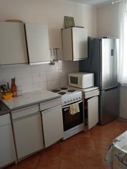 Rent an apartment in the center of Zatok, Zatoka - apartment by the day