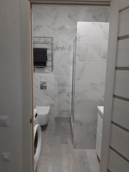 Apartment Arcadia, balcony parking for f, Odessa - apartment by the day