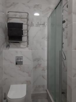 Apartment Arcadia, balcony parking for f, Odessa - apartment by the day