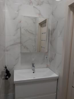 Apartment Arcadia, balcony parking for f, Odessa - apartment by the day